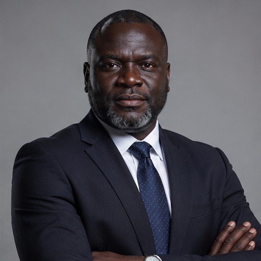 Bonipahace Otieno