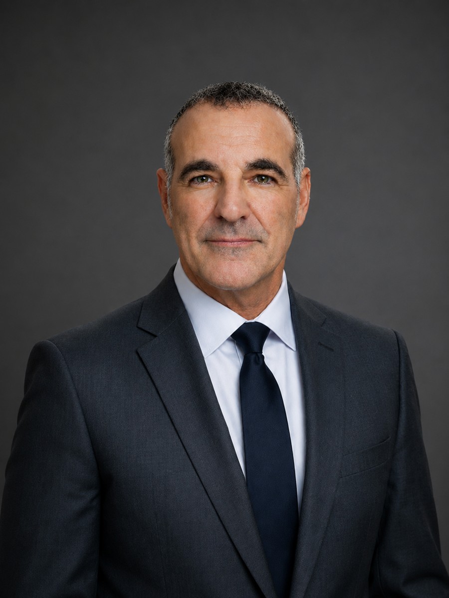 Daniel Serralta