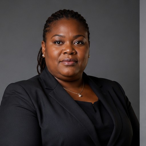 Helen Hamutenya