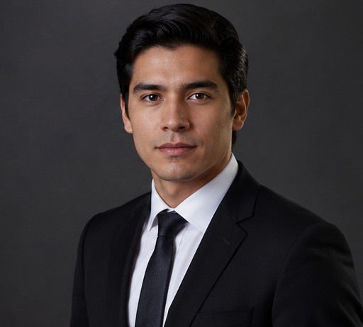 José Luis Xochitl Hernández