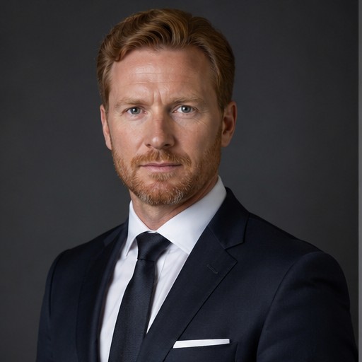 Michael Ceallaigh
